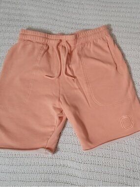 Overtime Basketball Shorts Men's Size M